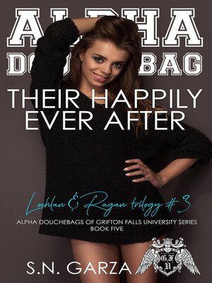 cover image of Their Happily Ever After